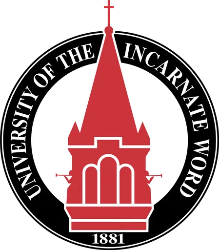 University of the Incarnate World logo