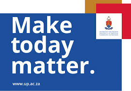 University of Pretoria logo