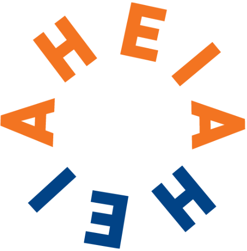 AHEIA News logo