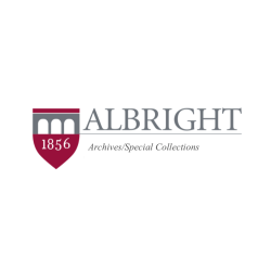 Albright - Albright College logo