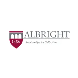 Albright - Albright College logo