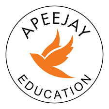 Apeejay Saraswati P.G. College for Girls logo
