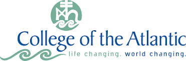 COA - College of the Atlantic logo