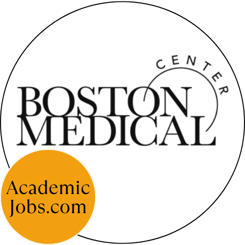 Boston Medical Center logo