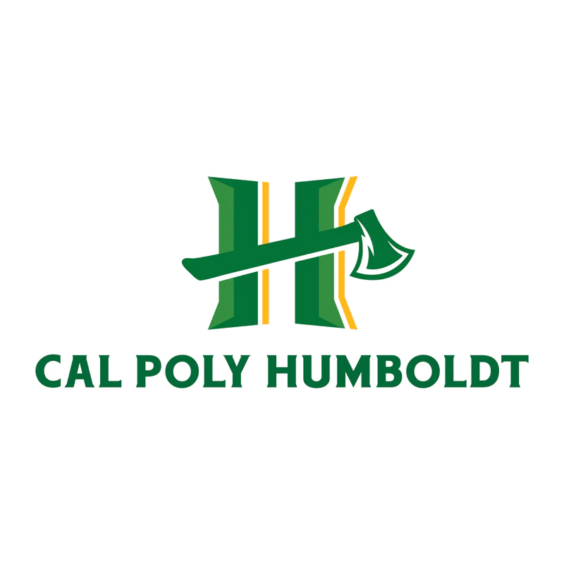 HSU - Humboldt State University logo