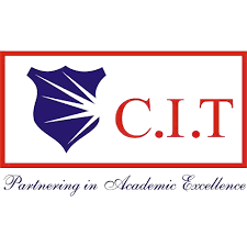 Channabasaveshwara Institute of Technology (CIT) logo