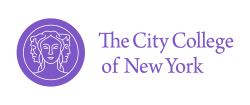 City College of New York Logo
