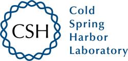 CSHL - Cold Spring Harbor Laboratory logo