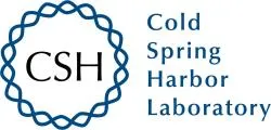 Cold Spring Harbor Laboratory logo