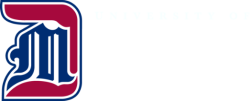 University of Detroit Mercy Logo