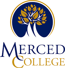 Merced College logo
