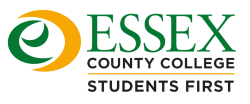 ECC - Essex County College logo