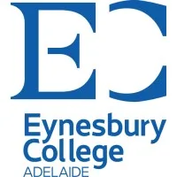 Eynesbury College logo