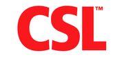 CSL - CSL logo