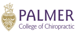 Palmer College of Chiropractic Logo