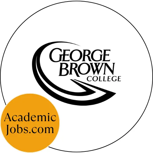 George Brown College logo