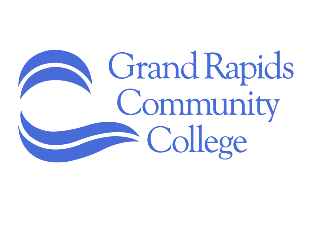 Grand Rapids Community College Logo
