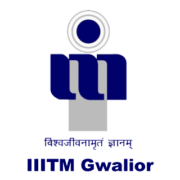 Indian Institute of Information Technology and Management (ABV-IIITM) logo