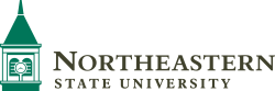 Northeastern State University Logo