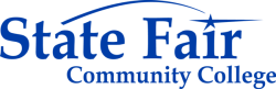 State Fair Community College Logo