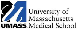 University of Massachusetts - Medical School Logo