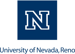 University of Nevada, Reno Logo