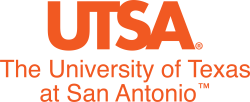 University of Texas at San Antonio Logo