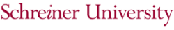 Schreiner University Logo