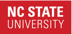 North Carolina State University Logo