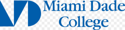 Miami Dade College Logo