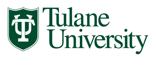 Tulane University logo