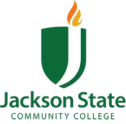 Jackson State Community College logo