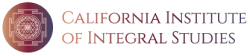 CIIS - California Institute of Integral Studies logo
