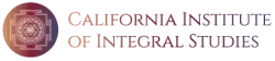 California Institute of Integral Studies logo