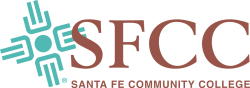 Santa Fe Community College logo