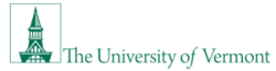 University of Vermont Logo