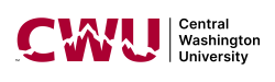 Central Washington University Logo