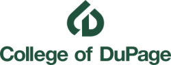 College of DuPage Logo