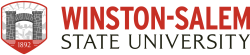 Winston-Salem State University Logo