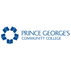 Prince George's Community College Logo