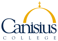 Canisius - Canisius College logo