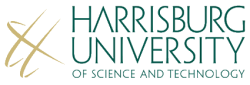 HU - Harrisburg University of Science and Technology logo