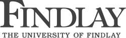 The University of Findlay logo