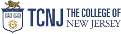 The College of New Jersey Logo
