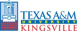 Texas A&M University - Kingsville logo
