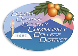 South Orange County Community College District Logo