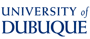 University of Dubuque Logo