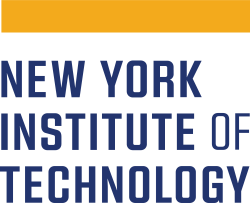 New York Institute of Technology Logo