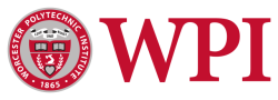 Worcester Polytechnic Institute Logo
