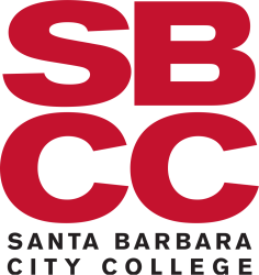 Santa Barbara City College Logo